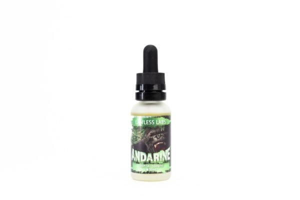Andarin s4 - Liquid -50 MGML -30ML BOTTLE