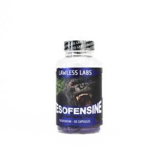 Tesofensine -500 MCG  CAPSUL -30 CAPSULES Bottle