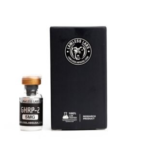 GHRP-2 -5 MG  VIAL -1 VIAL