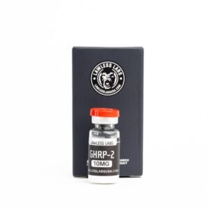GHRP-2 -10 MG  VIAL -1 VIAL