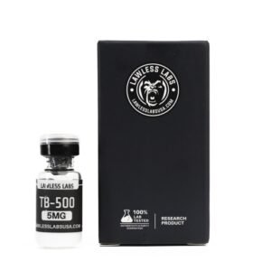 TB-500 -5 MG  VIAL -1 VIAL