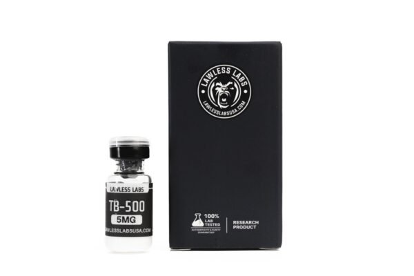 TB-500 -5 MG  VIAL -1 VIAL