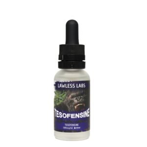 Tesofensine -liquid -500 MCG  ML -30ML BOTTLE