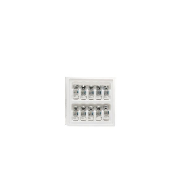10 IU GERIOSTIM -RECOMBINAT 10 IU / VIAL X 10 -3.33 MG VIAL - Image 4
