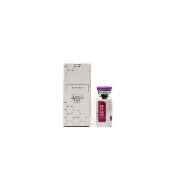 ACE-031 -1 MG  VIAL -1 VIAL - Image 3