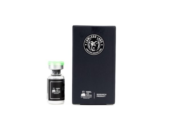 AOD-9604 -5 MG  VIAL -1 VIAL - Image 4