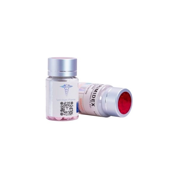 ARIMIDEX -Anastrozole -1 MG / pill -100 Tablets Bottle - Image 3