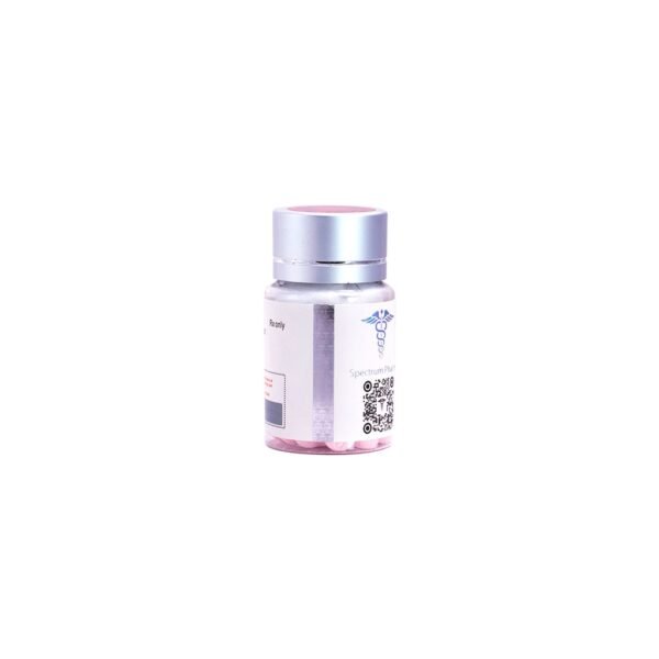 ARIMIDEX -Anastrozole -1 MG / pill -100 Tablets Bottle - Image 4