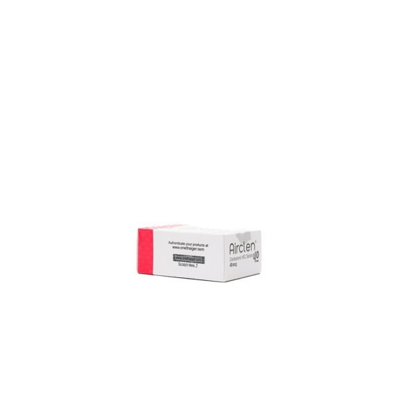 Airclen -Clenbuterole Hydrochloride-40 MCG - Image 2