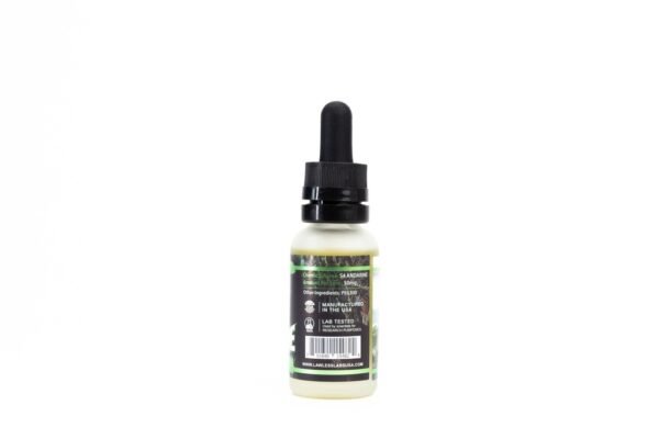 Andarin s4 - Liquid -50 MGML -30ML BOTTLE - Image 2