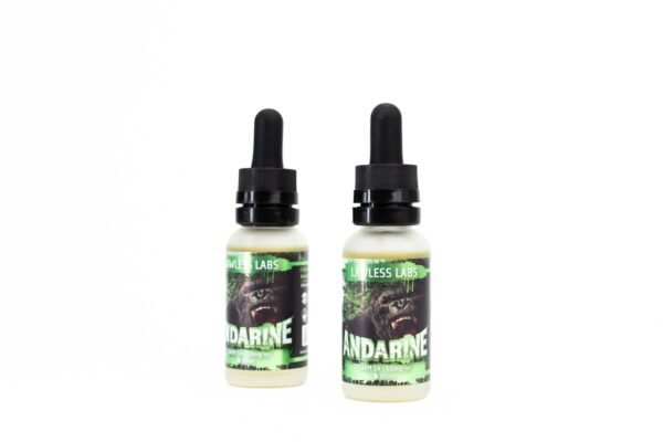 Andarin s4 - Liquid -50 MGML -30ML BOTTLE - Image 4