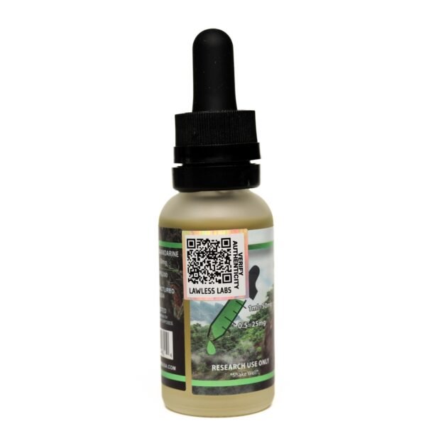 Andarin s4 - Liquid -50 MGML -30ML BOTTLE - Image 7