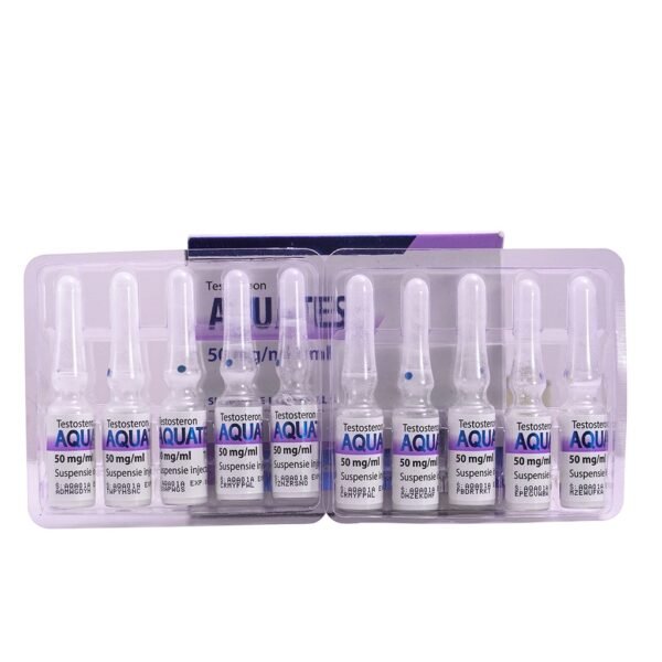 Aquatest 50 - Image 3