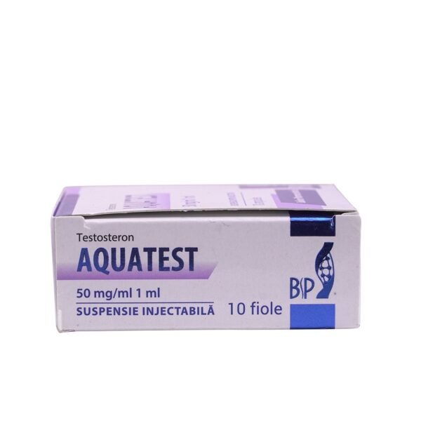 Aquatest 50 - Image 4