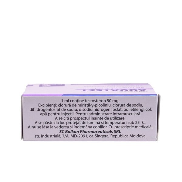 Aquatest 50 - Image 6