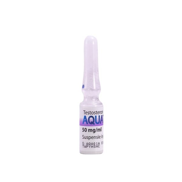 Aquatest 50 - Image 7