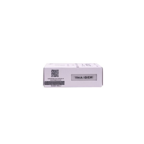 Aquator-100 -Testosterone Suspension -100 MGML -10 X 1 ML AMPULE - Image 2
