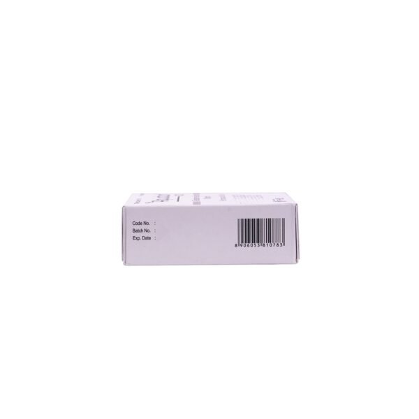 Aquator-100 -Testosterone Suspension -100 MGML -10 X 1 ML AMPULE - Image 3