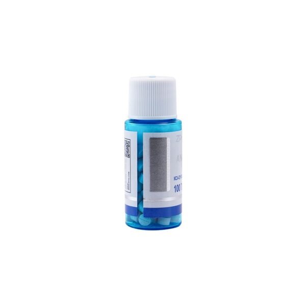 Arimidex 1 -Anastrozole -1 MG  pill -100 Tablets Bottle ZPHC PHARMA - Image 3
