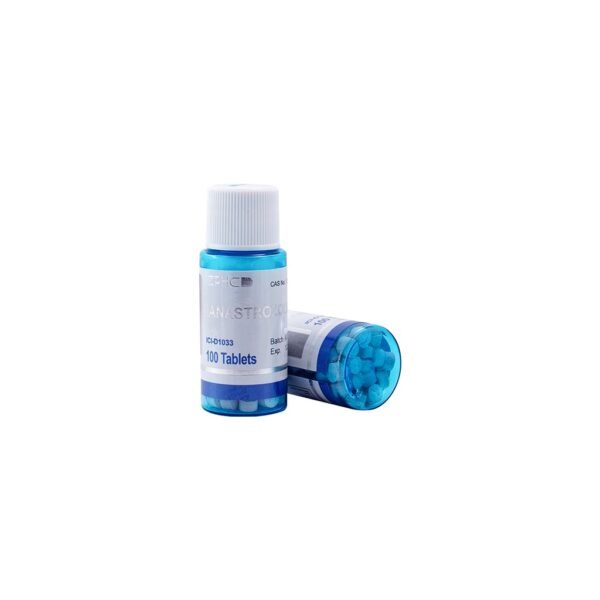 Arimidex 1 -Anastrozole -1 MG  pill -100 Tablets Bottle ZPHC PHARMA - Image 4