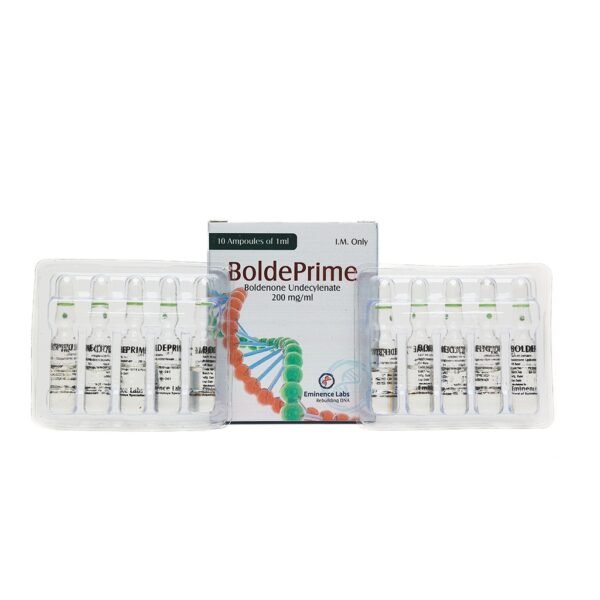 BOLDEPRIME - Image 2