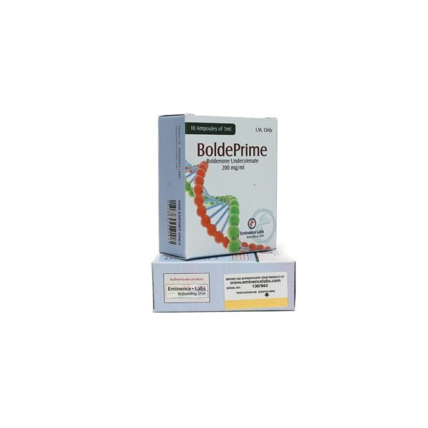BOLDEPRIME - Image 3