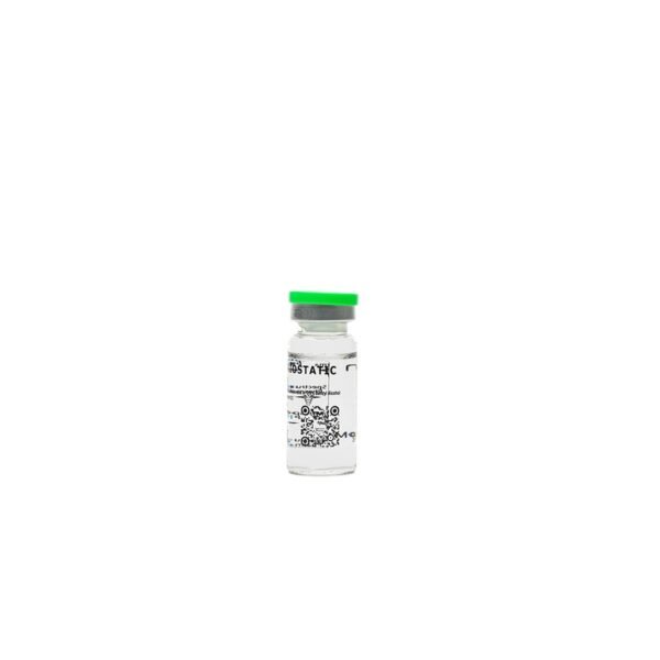 Bacteriostatic water -Benzyl Alcohol -0.9% / VIAL -11 ML VIAL - Image 3
