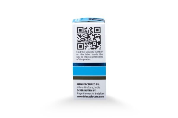 Boldenone Undecylenate -250 MG/ML-10 ML VIAL - Image 5