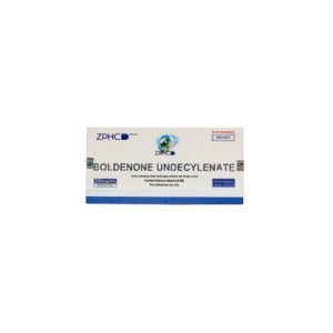 Boldenone Undecylenate -250 MG/ML -10 X 1 ML AMPULE
