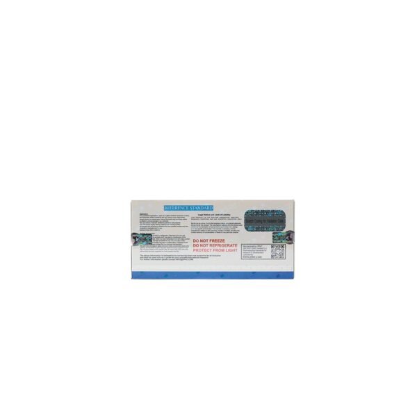 Boldenone Undecylenate -200 MG/ML -10 X 2 ML AMPULE - Image 2