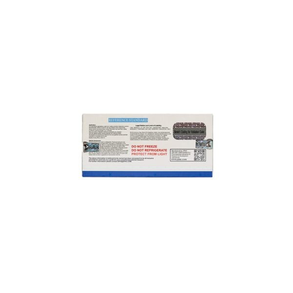 Boldenone Undecylenate -250 MG/ML -10 X 1 ML AMPULE - Image 4