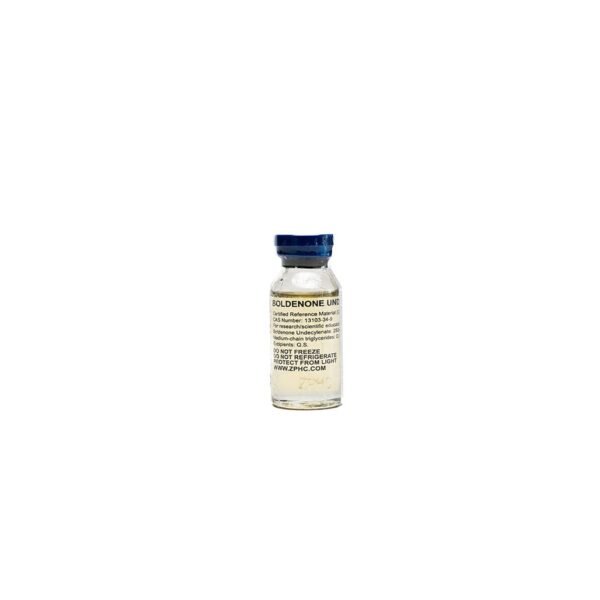 Boldenone Undecylenate -250 MG/ML -10 ML VIAL - Image 4