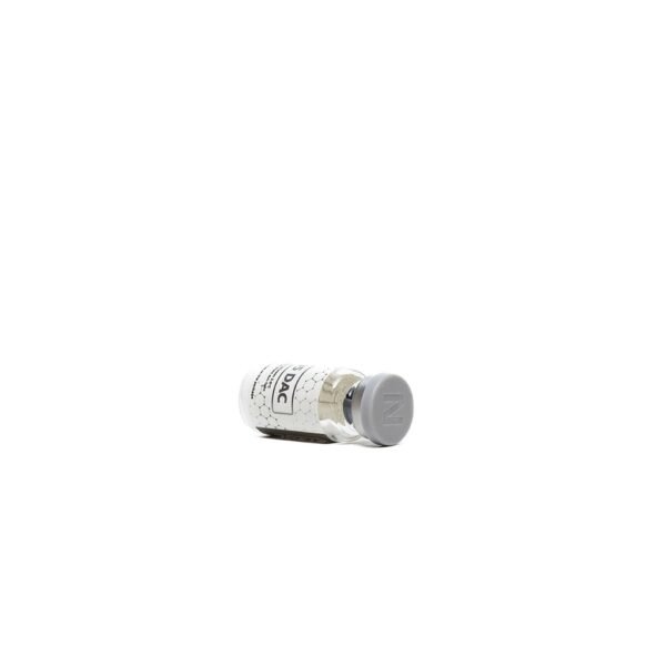 CJC-1295 DAC -2 MG  VIAL -1 VIAL NANOX BIOTECHNOLOGY - Image 5