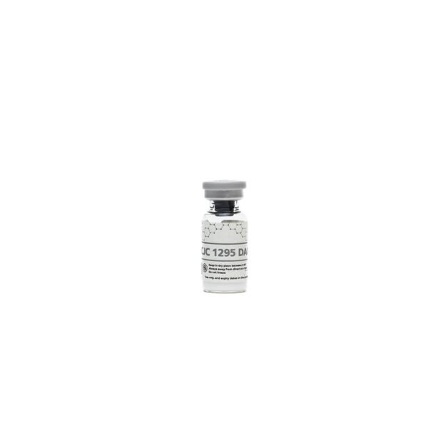 CJC-1295 DAC -2 MG  VIAL -1 VIAL NANOX BIOTECHNOLOGY - Image 7