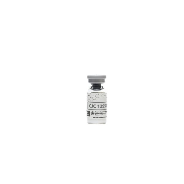 CJC-1295 DAC -2 MG  VIAL -1 VIAL NANOX BIOTECHNOLOGY - Image 8