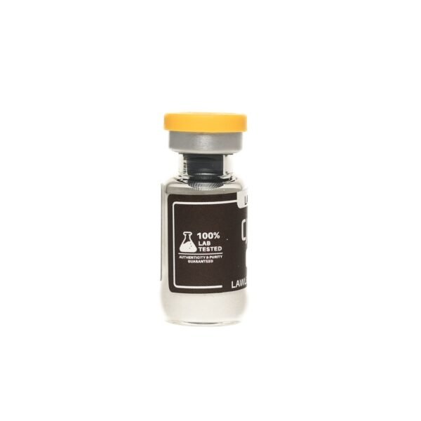 CJC-1295 With (DAC) -2 MG  VIAL -1 VIAL - Image 4