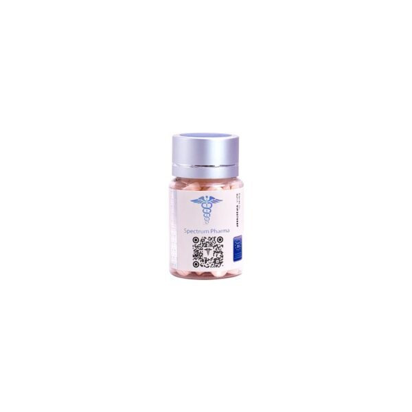 CLOMID -Clomiphene Citrate -25 MG  pill -100 Tablets Bottle - Image 4