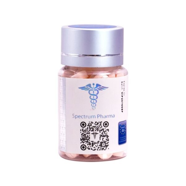 CLOMID -Clomiphene Citrate -25 MG  pill -100 Tablets Bottle - Image 5