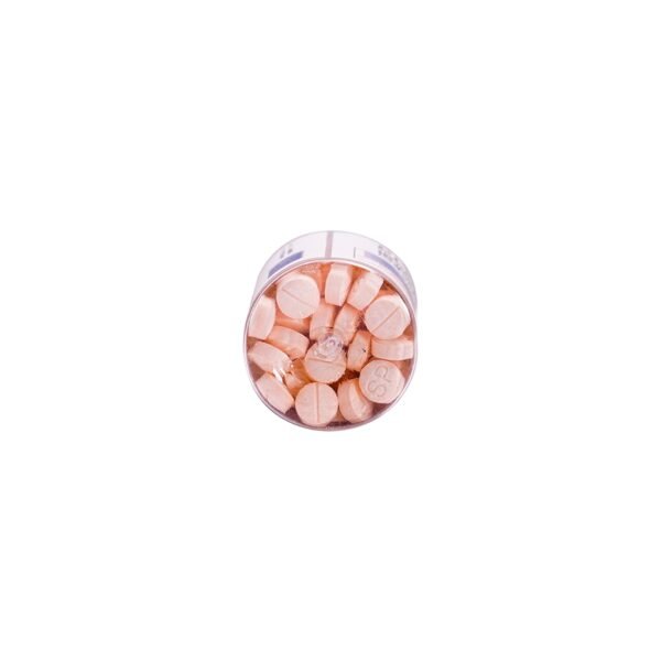 CLOMID -Clomiphene Citrate -25 MG  pill -100 Tablets Bottle - Image 7