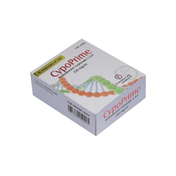 CYPOPRIME - Image 3