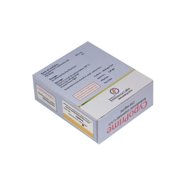 CYPOPRIME - Image 5