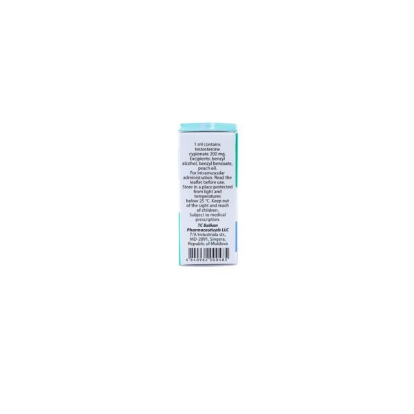 Cipandrol -200 MG/ML -10 ML VIAL - Image 2