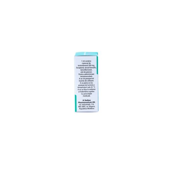 Cipandrol -200 MG/ML -10 ML VIAL - Image 3
