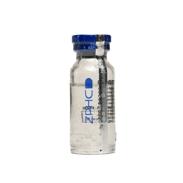 Clenbuterol Injection -100 MCG/ML-10 ML VIAL - Image 5