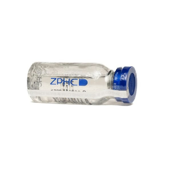Clenbuterol Injection -100 MCG/ML-10 ML VIAL - Image 8