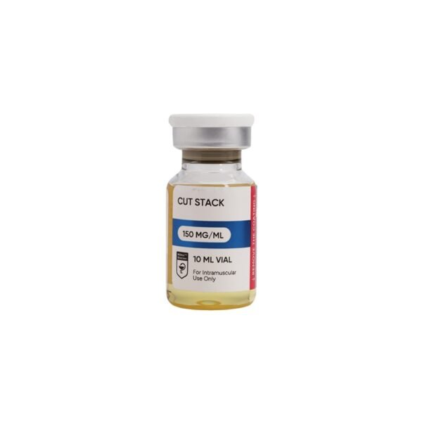 Cut Stack -Mix of Tren.Ac, Drost.Pr, Test.Pr -10 ML VIAL - Image 5