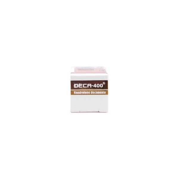 DECA-400 MG/ML -10 ML VIAL - Image 3