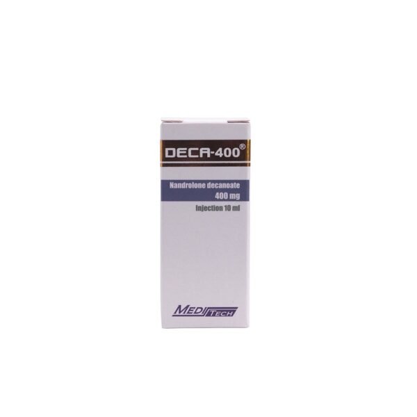 DECA-400 MG/ML -10 ML VIAL - Image 4