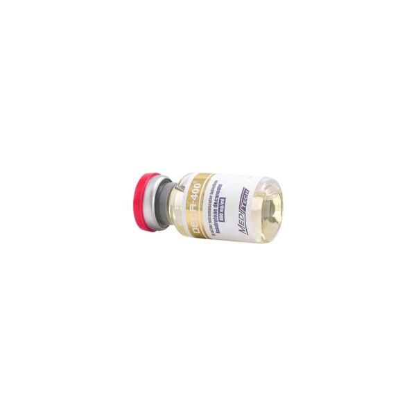 DECA-400 MG/ML -10 ML VIAL - Image 5