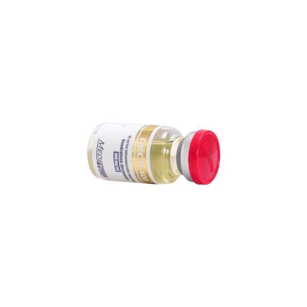 DECA-400 MG/ML -10 ML VIAL - Image 6